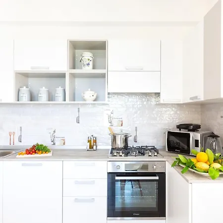 Sorrentovibes - New & Stylish Two Bedroom Apartment With Balconies Exterior photo