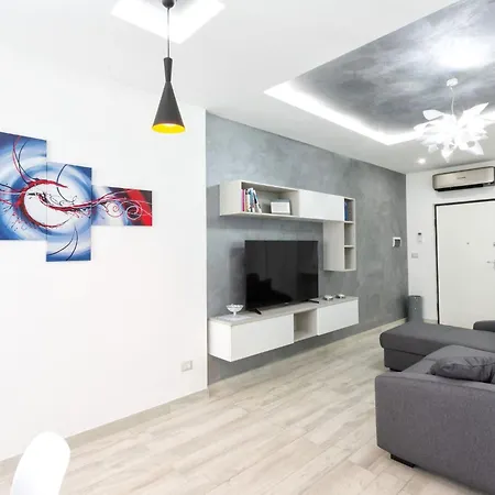 Sorrentovibes - New & Stylish Two Bedroom Apartment With Balconies Exterior photo