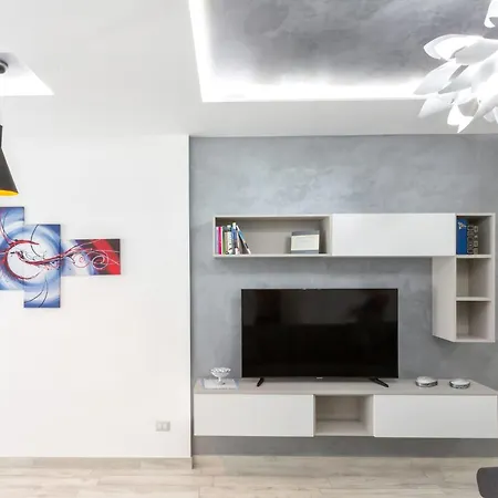 Sorrentovibes - New & Stylish Two Bedroom Apartment With Balconies Exterior photo