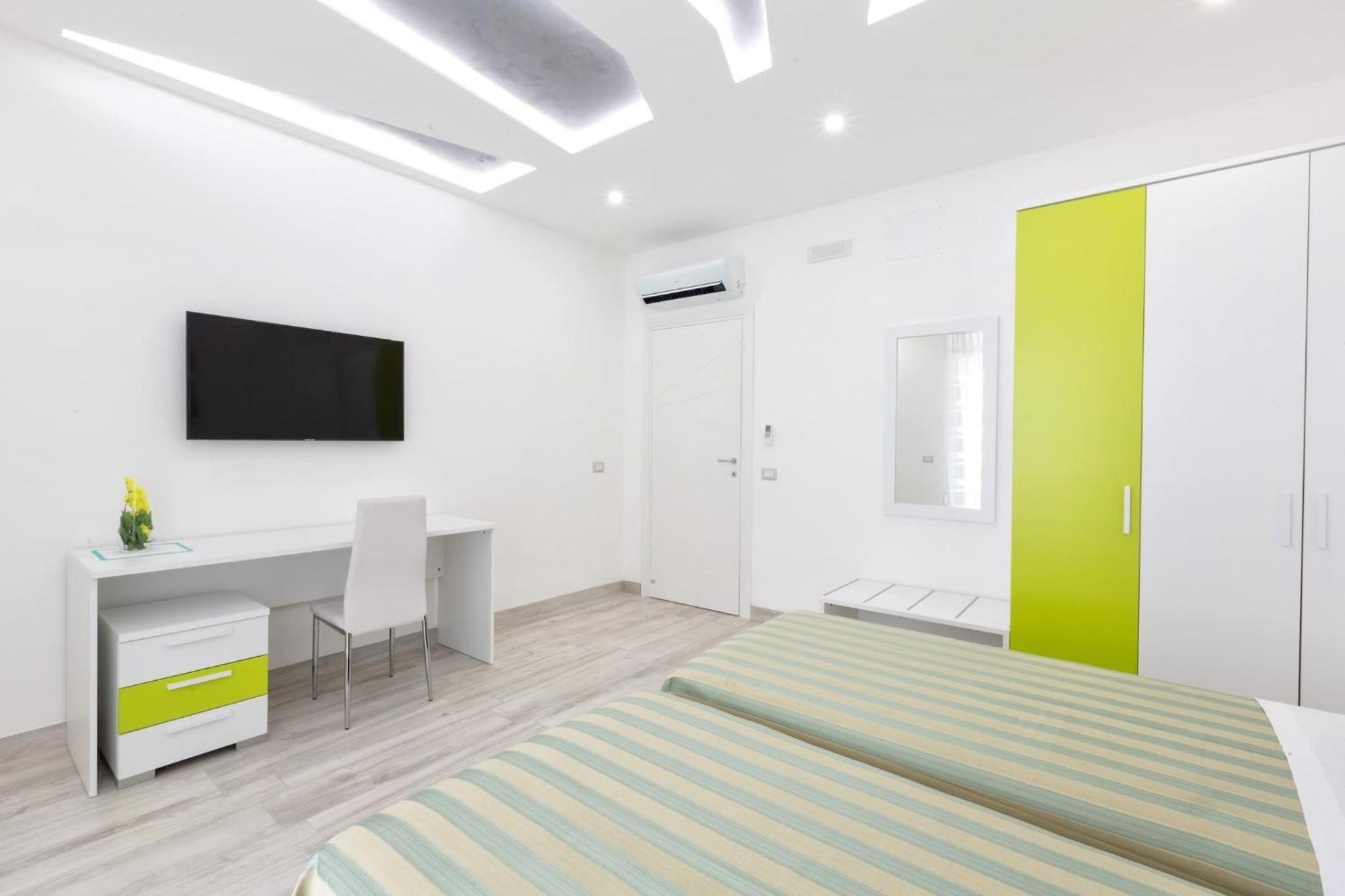 Appartement Sorrentovibes - New & Stylish Two Bedroom With Balconies *
